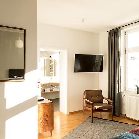 Bahnhof Thalfang Hotell Eksteriør bilde