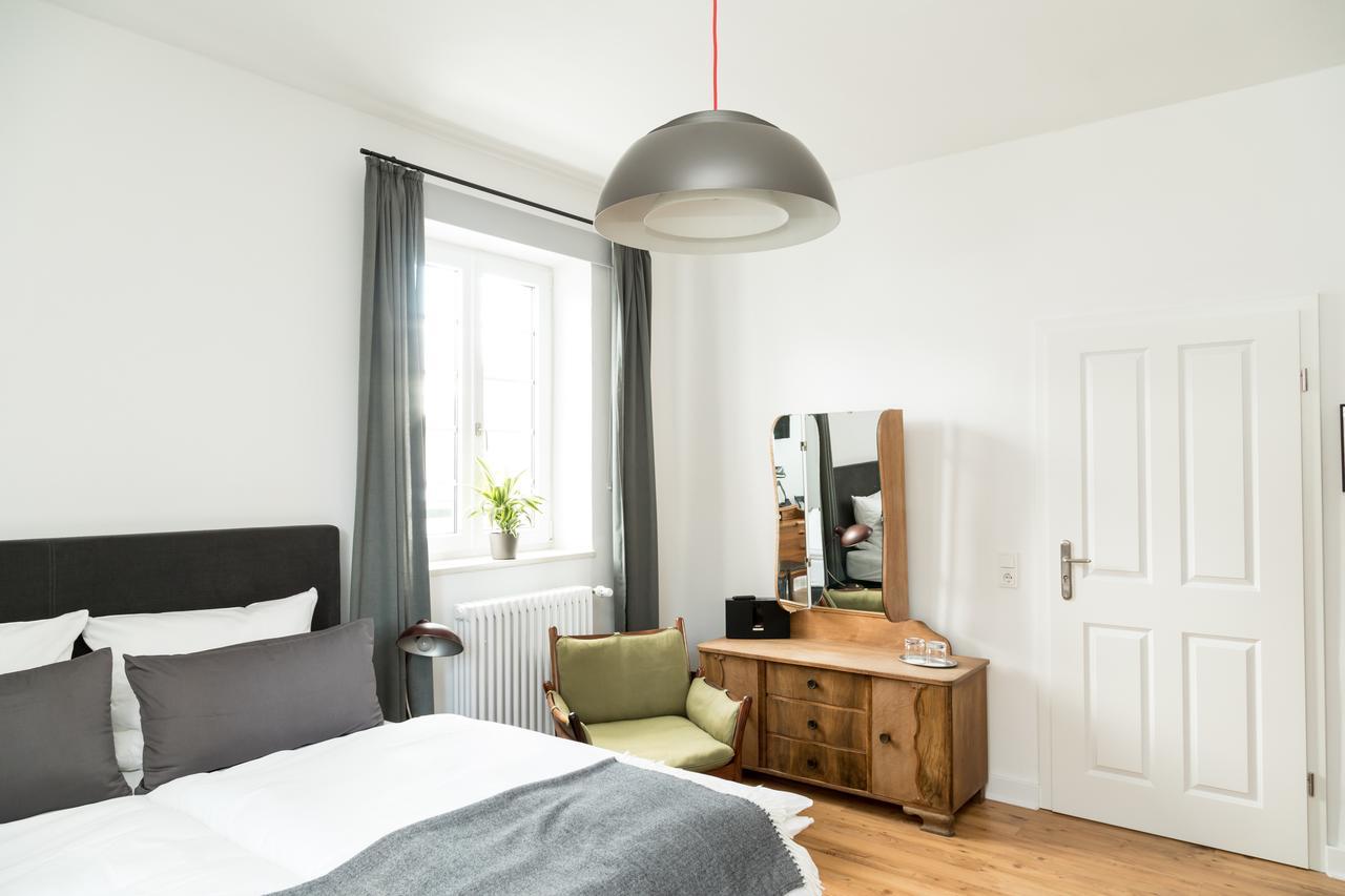 Bahnhof Thalfang Hotell Eksteriør bilde