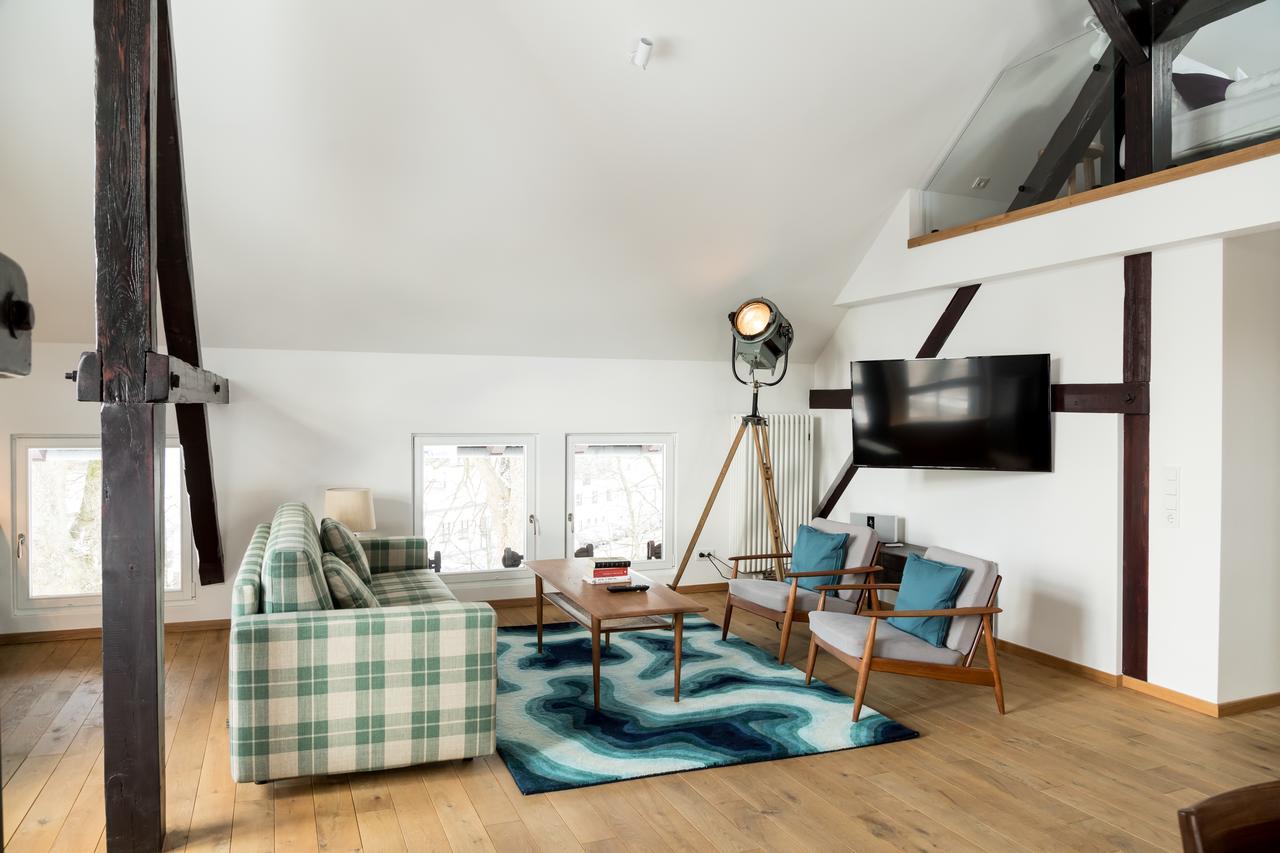 Bahnhof Thalfang Hotell Eksteriør bilde