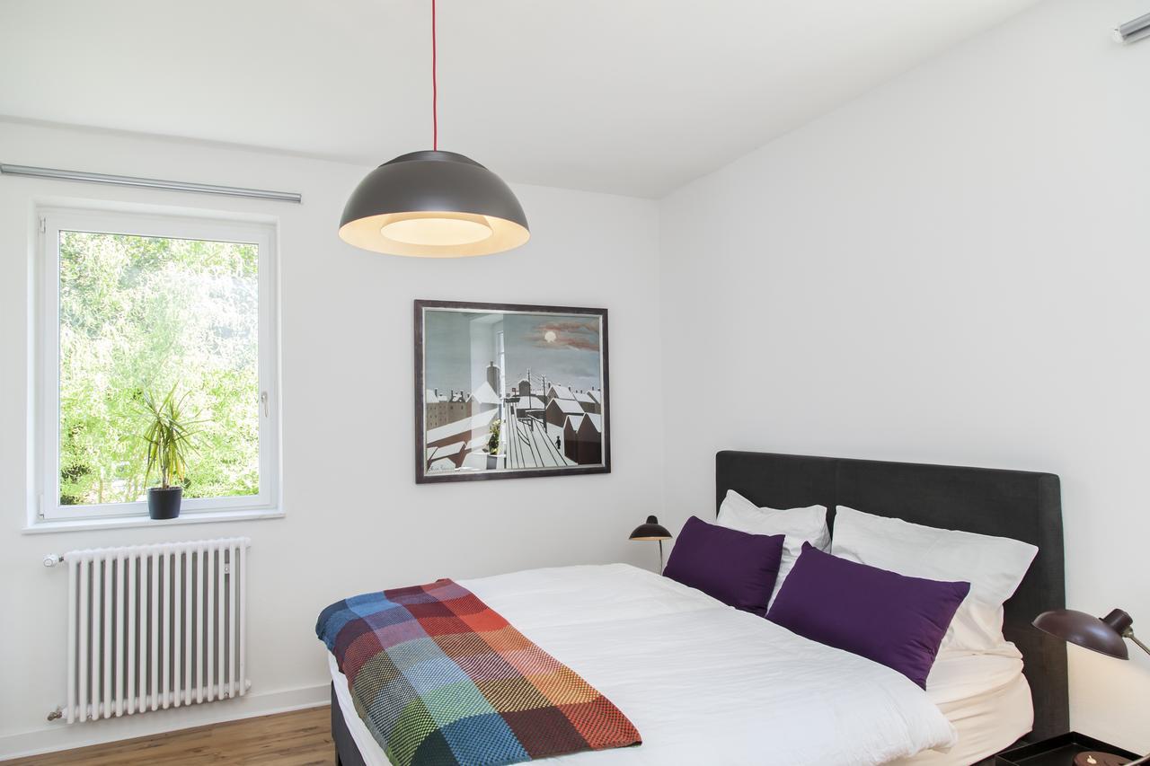 Bahnhof Thalfang Hotell Eksteriør bilde