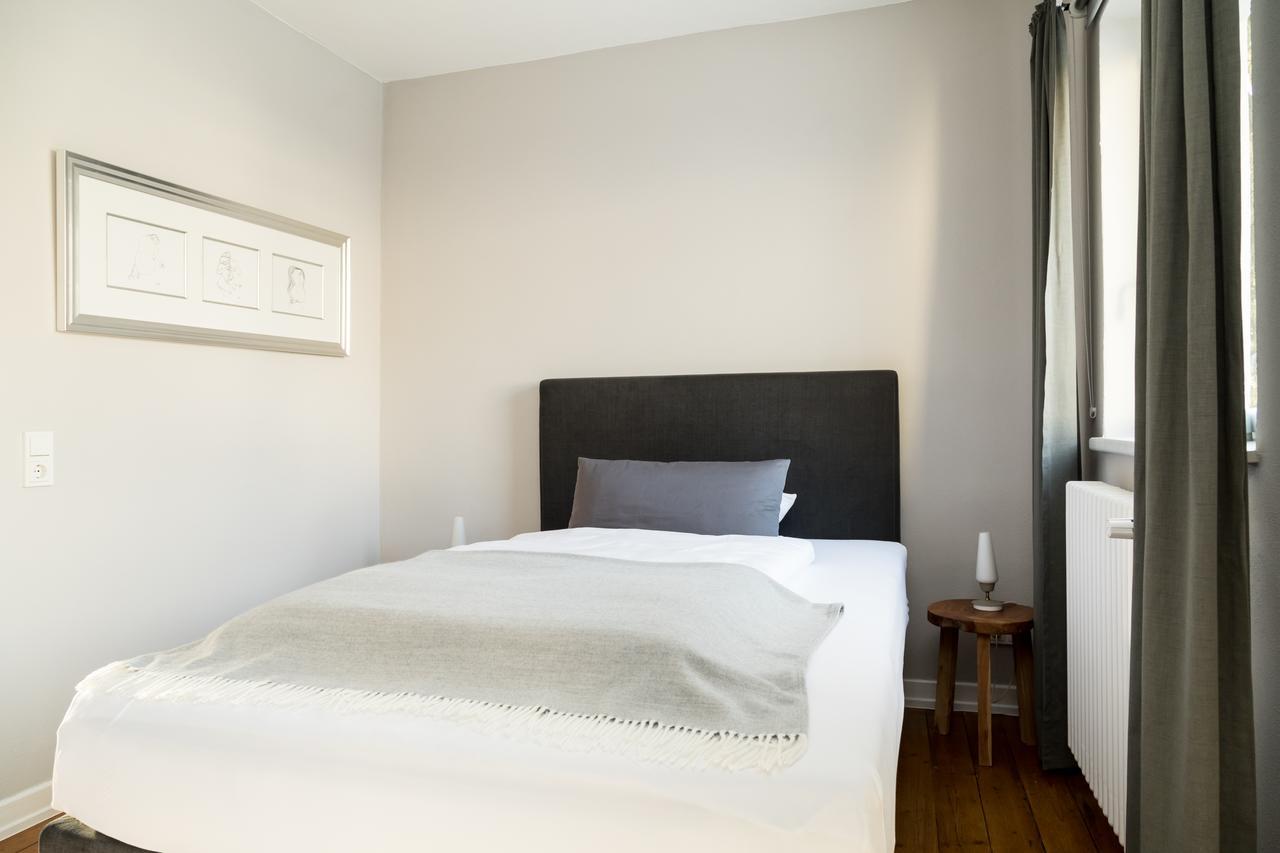Bahnhof Thalfang Hotell Eksteriør bilde